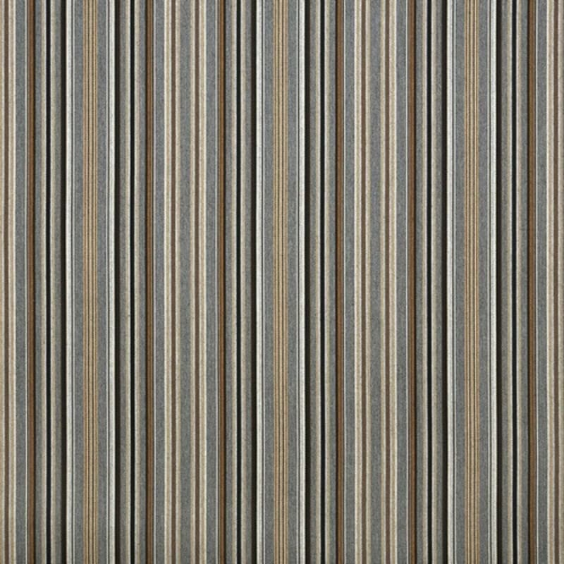 Sunbrella Striped Outdoor Fabric by the Yard 2 Yard Minimum Order