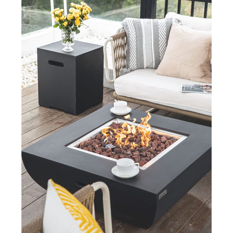 Modeno aurora fire table deals