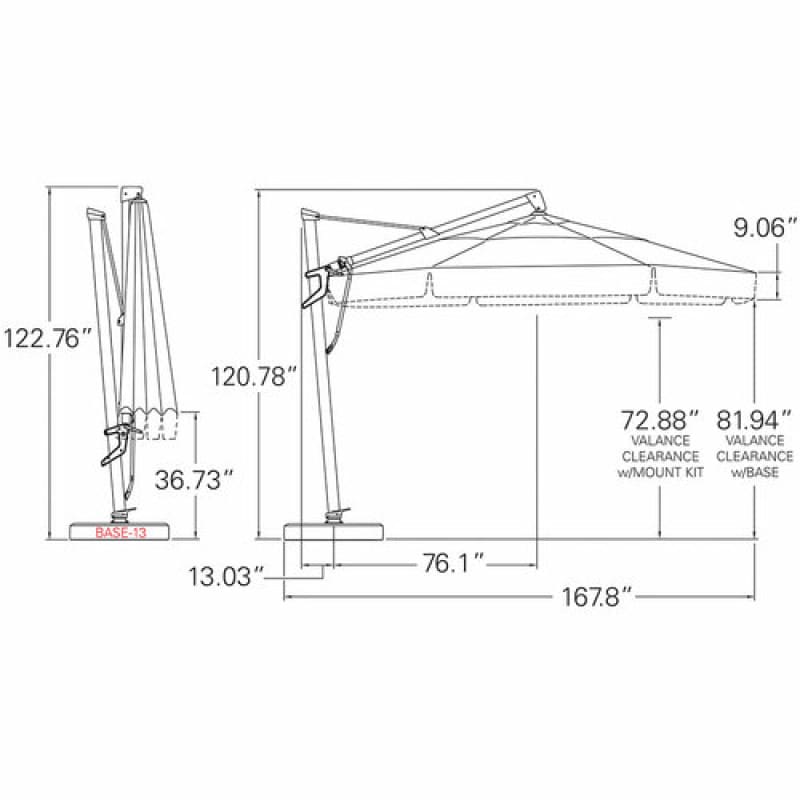 Sitemapcdatahttpautocellcare1comtreasure Garden Umbrella Parts