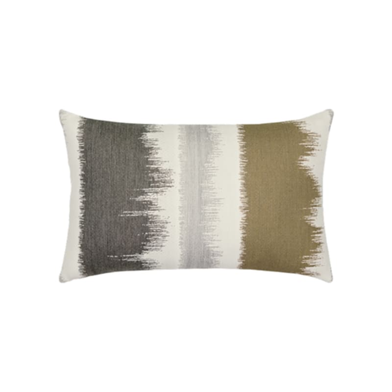 Camel 2025 lumbar pillow