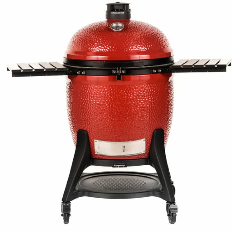 Kamado Joe Big Joe III Ceramic Grill