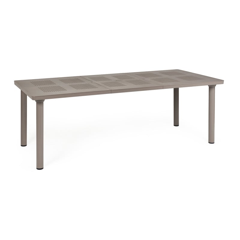 Nardi Libeccio 63 - 87 Rectangular Extension Dining Table