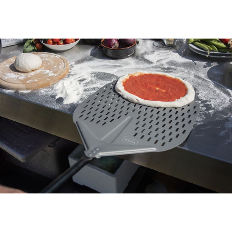 Pelle à pizza - Technologie, Performance et Design.