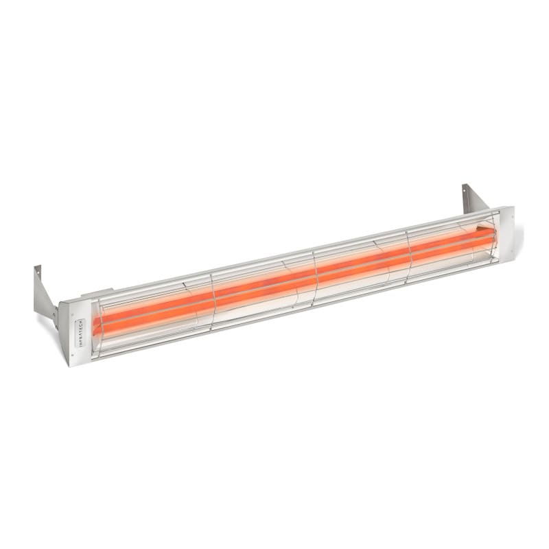 Infratech WD-Series Dual Element Electric Patio Heater 6000 Watt - 61.25 |  AuthenTEAK