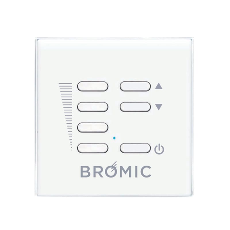 Bromic Heating Dimmer Switch with Wireless Remote | AuthenTEAK