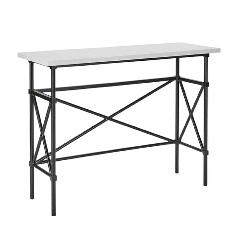 Lane Venture Langham Counter Bar Console Table