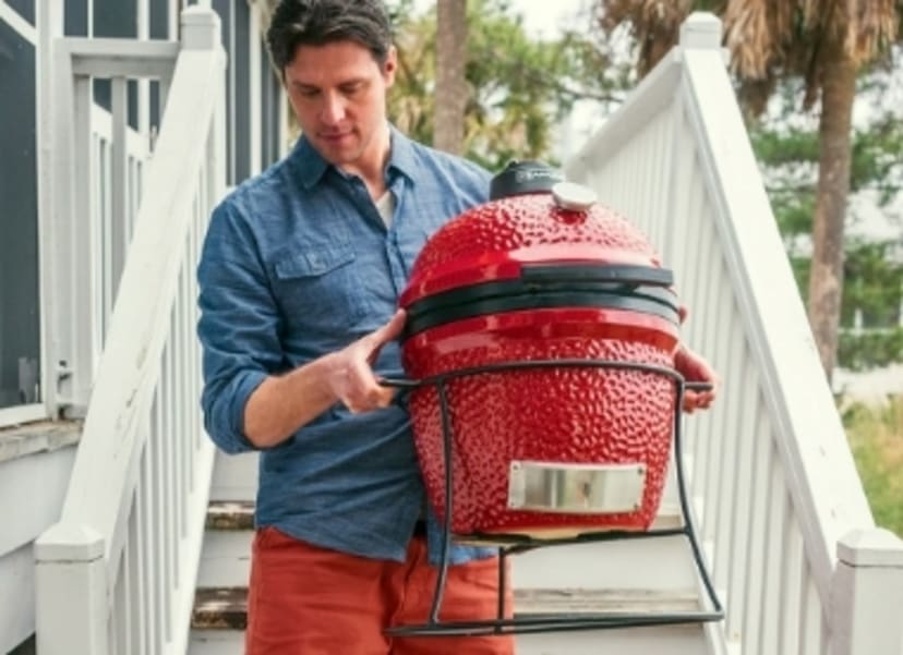 LOOKING FOR MORE EASY GRILLS RECIPES?