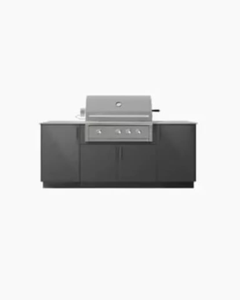Urban Bonfire | Outdoor Kitchen Sets | AuthenTEAK Urban Bonfire | Outdoor Kitchen Sets | AuthenTEAK