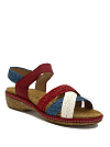 230809 Red Blue Multi — photo 1 of 1