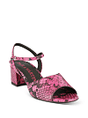 Panttini Pink
