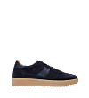 Amakihi Suede & Leather Sneakers
