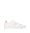 Amakihi Leather & Suede Mix Sneakers