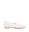 Antpipit Ecru Leather Loafers