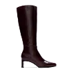 Cacique Leather Knee High Boots
