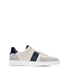 Caesium Ecru Men's Sneakers