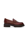 Wedgebill Leather Loafers