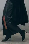 Sock Boot