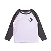Deep Shallow LS Tee