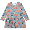 Friendly Flamingos Dress — photo 1 of 1