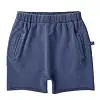 Blasted Bronx Short