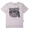 Bear In Disguise Tee
