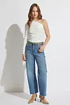 Rosa One Shoulder Top