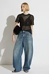 Evelyn Sequin Tee