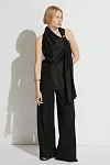 Viola Draped top