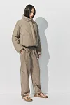 D-Luxe Parachute Jogger