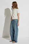 Sonia Studded Jean