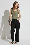Sienna Ruched Top