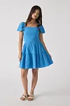 Girls Maude Mini Dress — photo 1 of 1