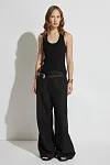 Mia Racer Back Knit Tank