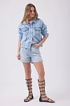 Maya Denim Jacket