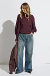 Talia Dolman Sleeve Jumper