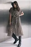 Bailey Shirt Dress