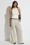 Kai Scallop Halter Tank