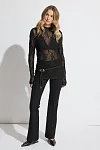 Hailey Flare Pant