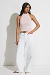 Kai Scallop Halter Tank