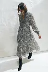 Samantha Midi Dress