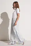 Jasmine Lace Maxi Dress
