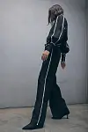 Ava Trim Detail Pant