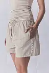 D-Luxe Lightweight Short