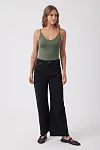 Seamless V Tank