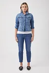 Taya Denim Jacket