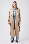 Valentina Trench Coat