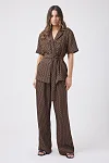 Suzie Relaxed Pant
