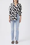 Amira Oversized Shirt
