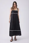 Rosie Maxi Dress