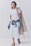 D-Luxe T-Shirt Dress